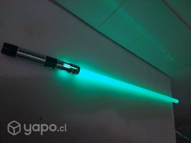 Lightsaber