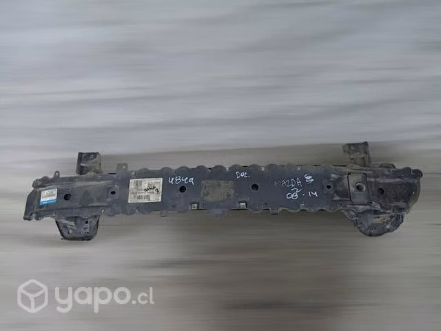 Refuerzo delantero Mazda 
