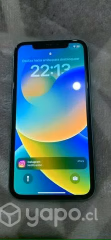 Iphone 11 64gb