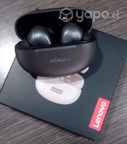 Audifonos Lenovo - Imagen 2