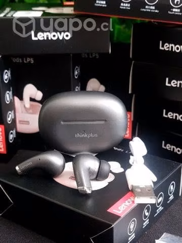 Audifonos Lenovo - Imagen 4