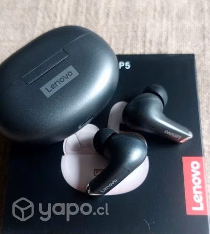 Audifonos Lenovo - Imagen 3