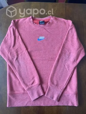 Poleron Nike - Imagen 2