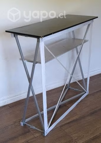 Mesa plegable, super útil - Imagen 2