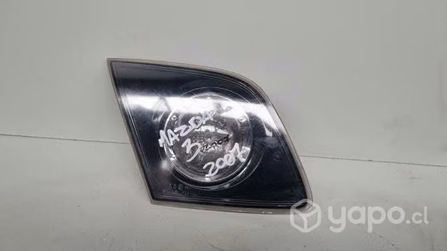 Foco mazda 3 2008 dmg la cisterna 35.03