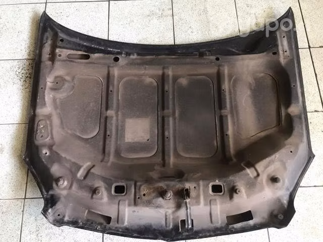 Capot Chevrolet Corsa III Mexicano 2010/2012 - Imagen 3