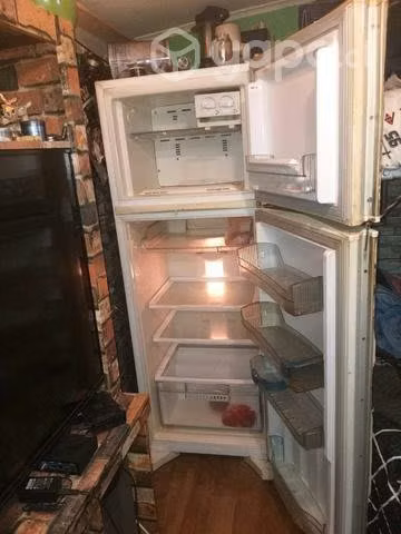 Refrigerador