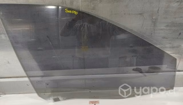 Vidrio Puerta Delantera Derecha (SNH010) SSangyong