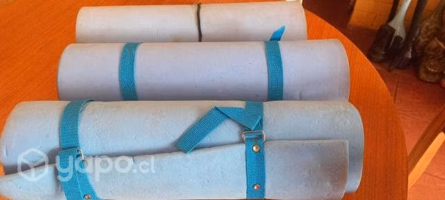 Esponja para Camping & OTROS