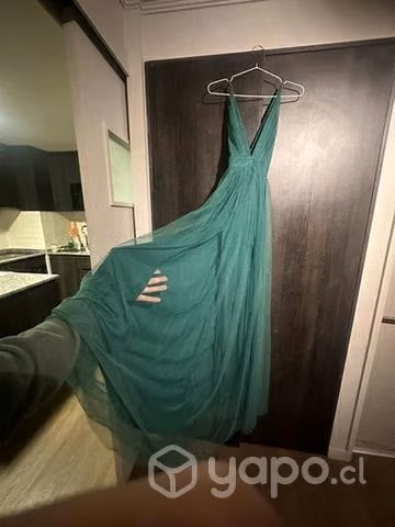 Vestido para fiestas