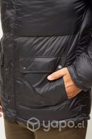 Puffa Wild Lama Hombre