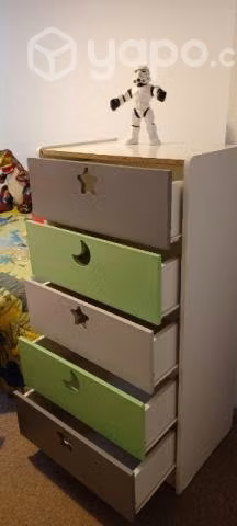 Mueble de niño