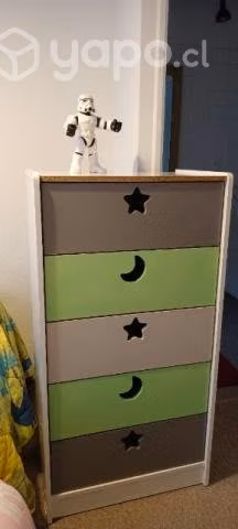 Mueble de niño