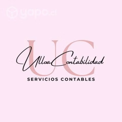 Servicios contables