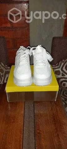 Zapatillas mujer