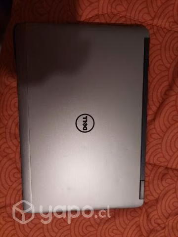 Notebook dell atitude E7240