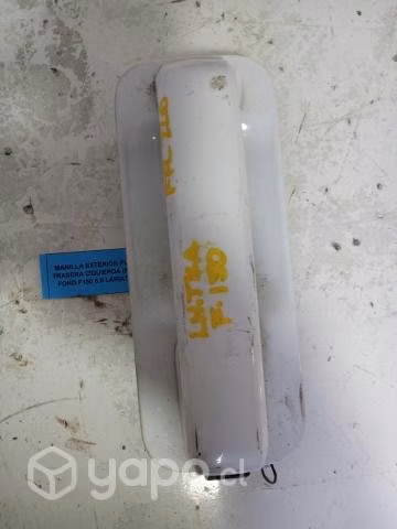 Manilla Exterior Puerta Trasera izq Ford F150 5.0