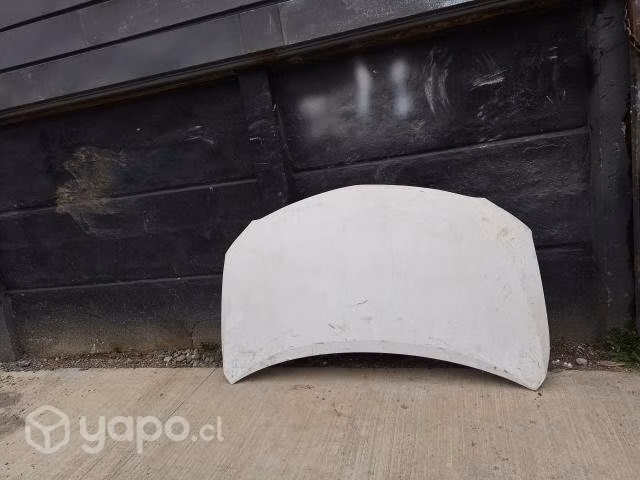 Capot Toyota Corolla 2008-2013