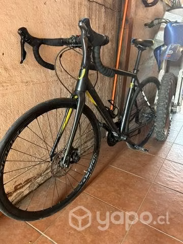 Bicicleta de ruta norco - Imagen 2