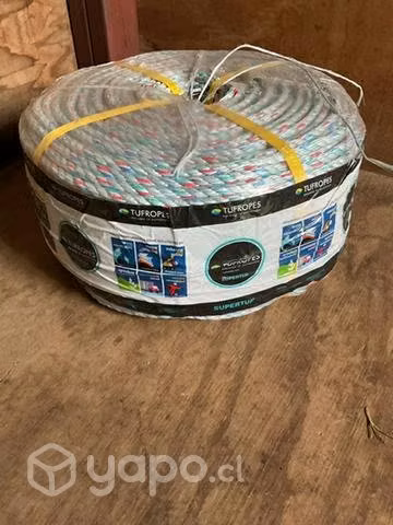 Soga nueva 8 mm