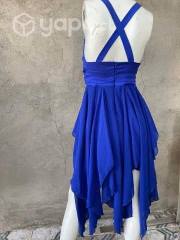 Vestido fiesta mujer