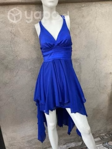 Vestido fiesta mujer