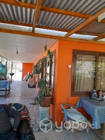 Propiedad en tulahuen