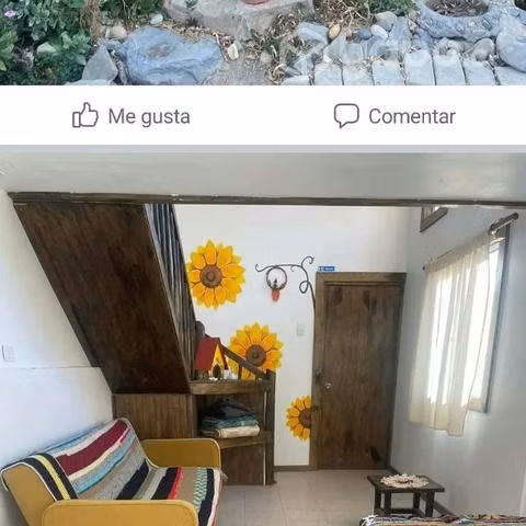 Propiedad en tulahuen