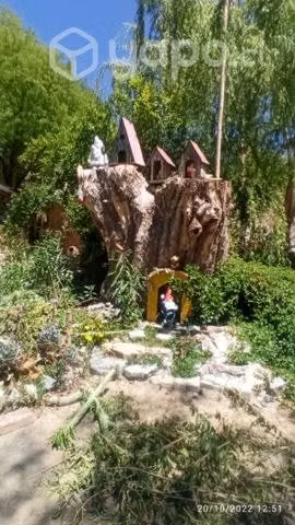 Propiedad en tulahuen