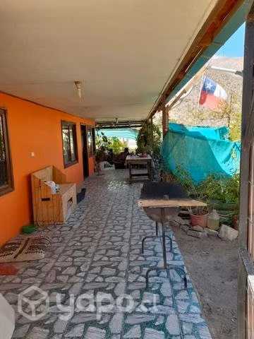 Propiedad en tulahuen