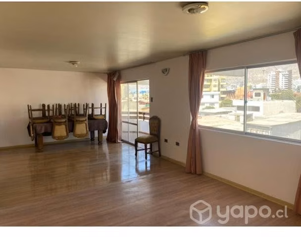 Departamento playa blanca Antofagasta - Imagen 3