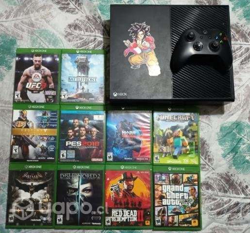Xbox One - Imagen 2