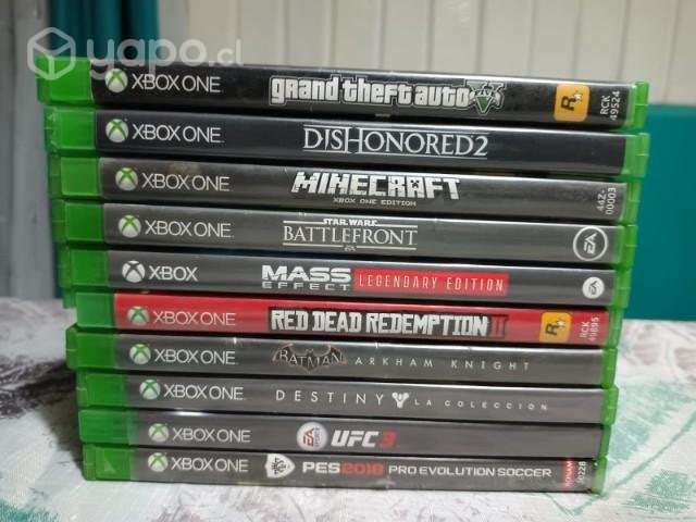 Xbox One - Imagen 3