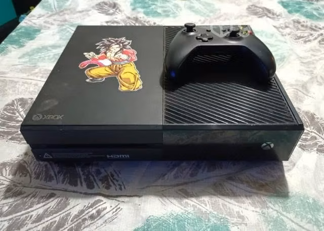 Xbox One