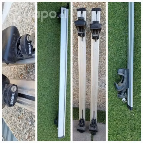 Parrilla de auto