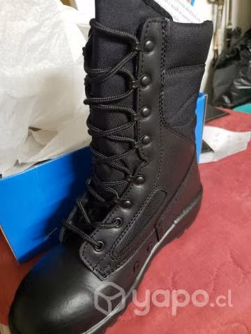 Botas militares