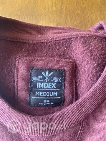 Poleron INDEX - Imagen 2