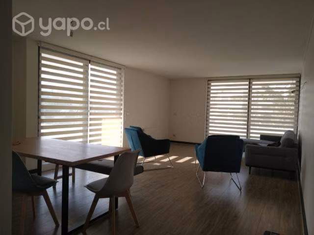 Cortinas Roller duo traslúcida / D y N Rollermás
