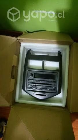 Radio original Chevrolet Sonic