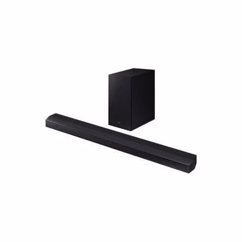 SoundBar NUEVO!