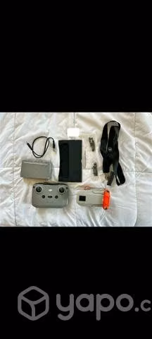 Dron DJI Mini 2 SE