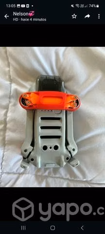 Dron DJI Mini 2 SE