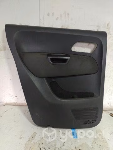 Tapiz Puerta Trasera Izquierda (VBM214) Volkswagen