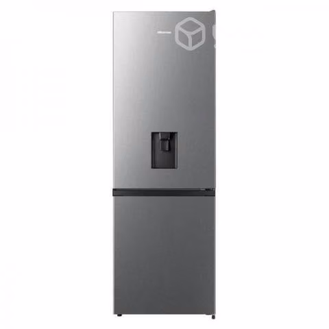 Refrigerador casi nuevo