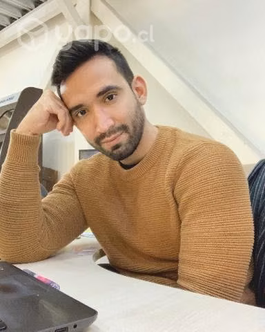 Profesor de Inglés