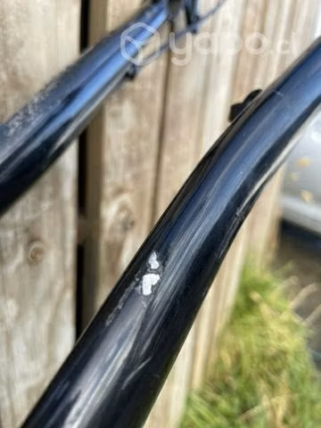 Marco Gravis Kunan 29er