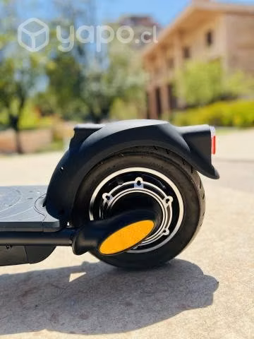 Scooter elléctrico EURO, motor 500w, Nuevos