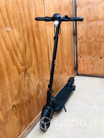 Scooter elléctrico EURO, motor 500w, Nuevos