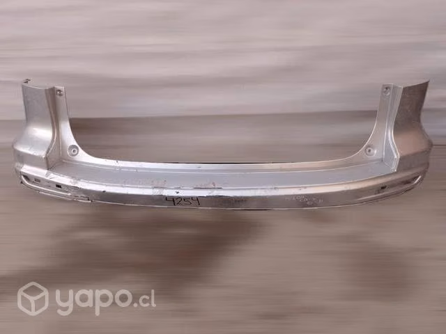 Parachoque trasero Honda CR-V 2010 2011