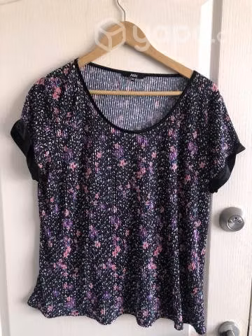 Ropa excelente estado